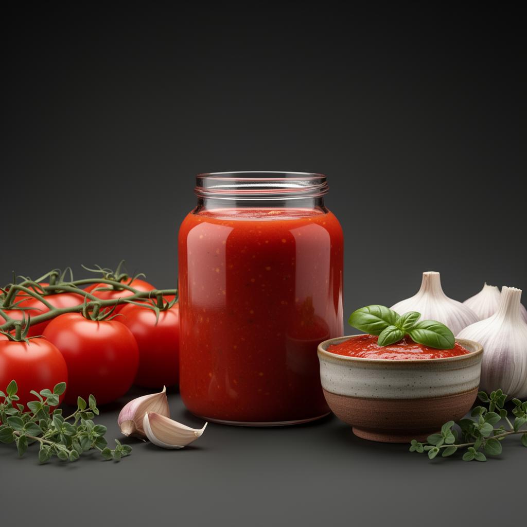 Pizza Sauce