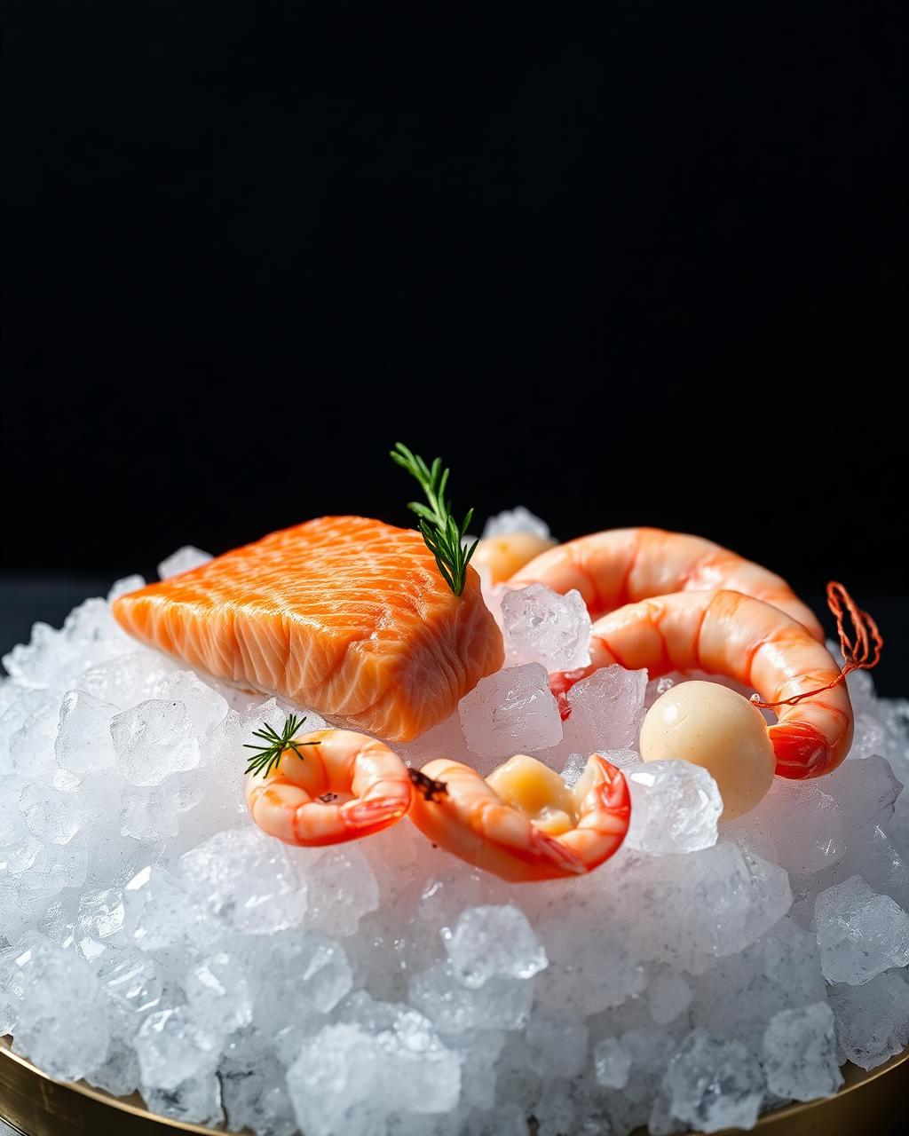 Seafood
